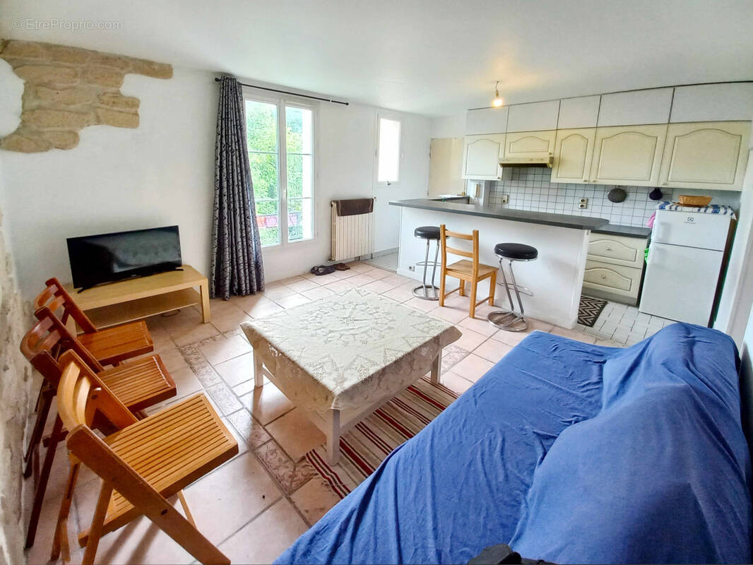 Appartement à CRETEIL