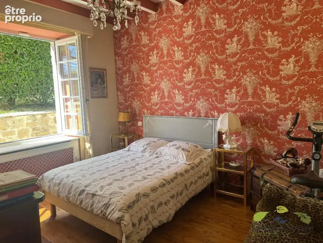 Maison 5 pièces 136 m² à vendre à Treignac (19260) - photo 13