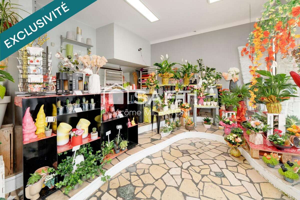 Photo 3 - Commerce à DIEULOUARD