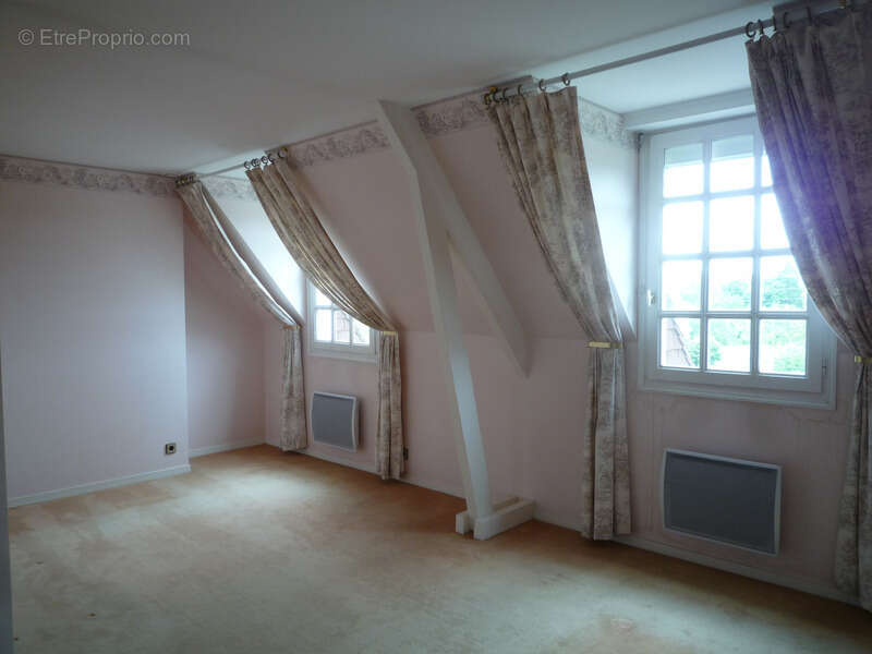 Maison à CHATEAU-THIERRY