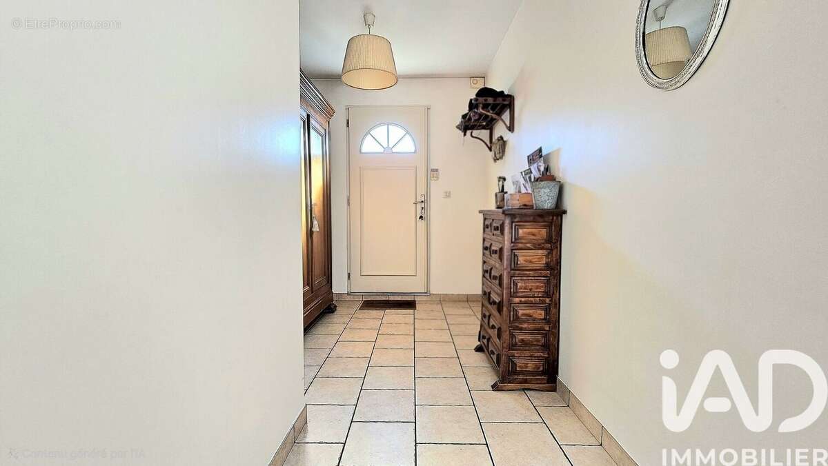 Photo 4 - Maison à MENNECY