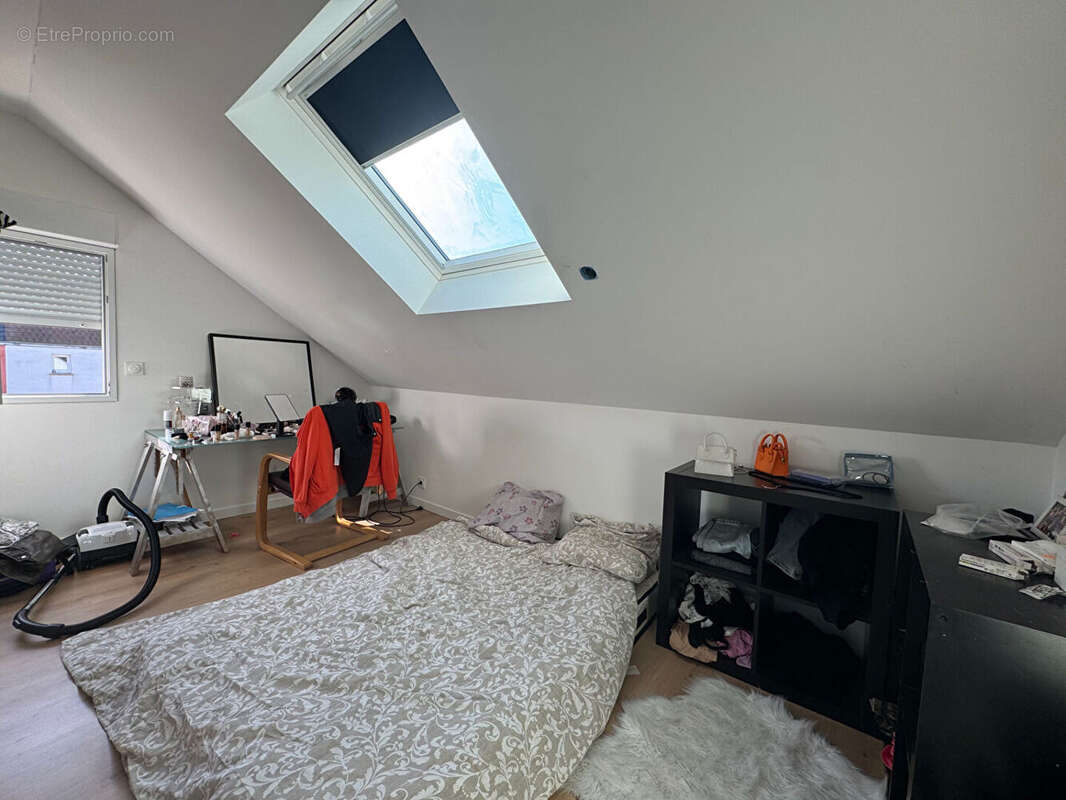 Maison à SARTROUVILLE