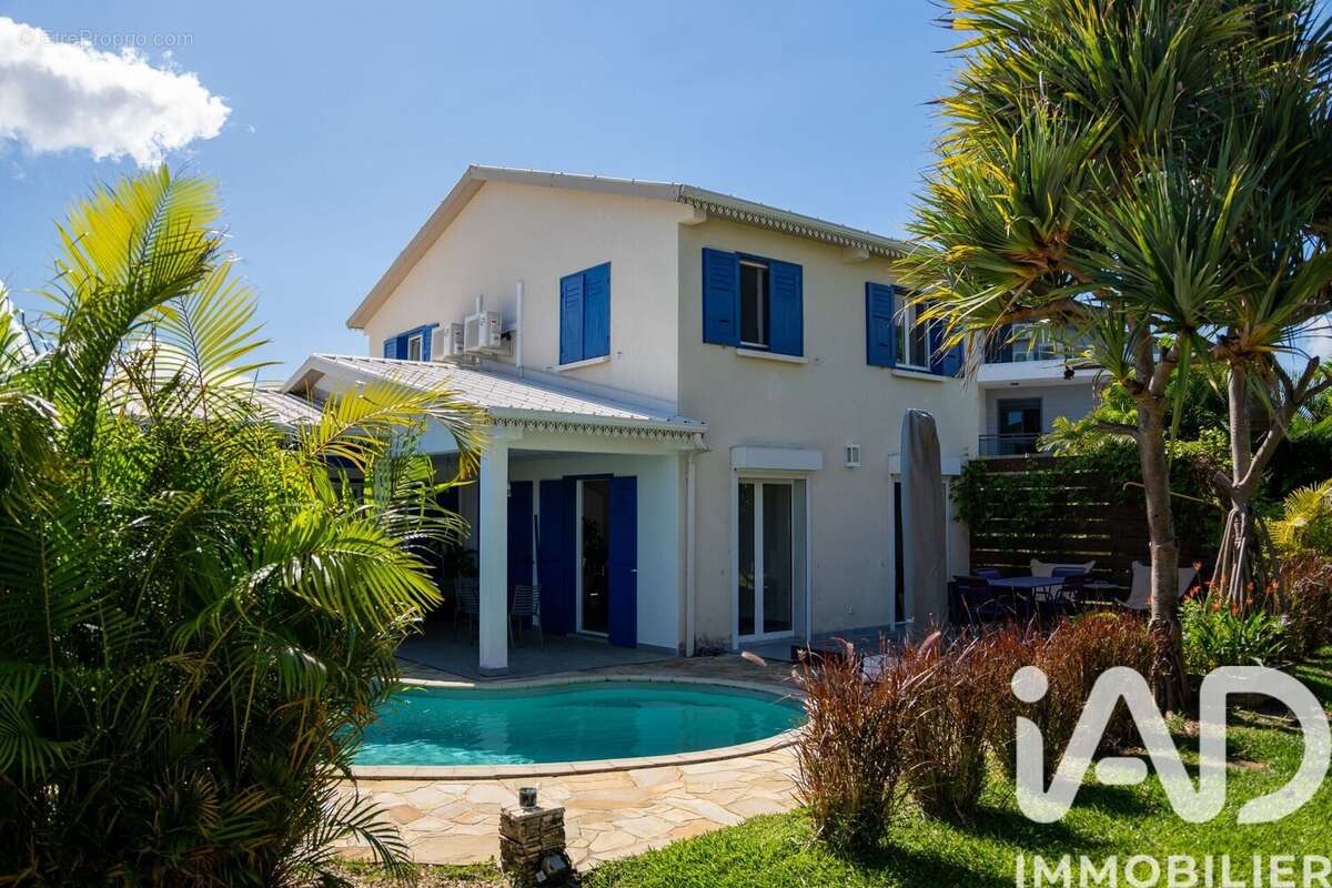 Photo 2 - Maison à SAINTE-MARIE