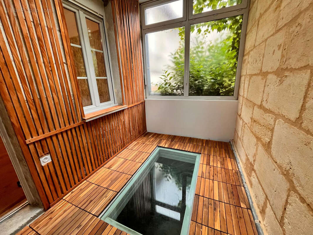 Maison à LIBOURNE