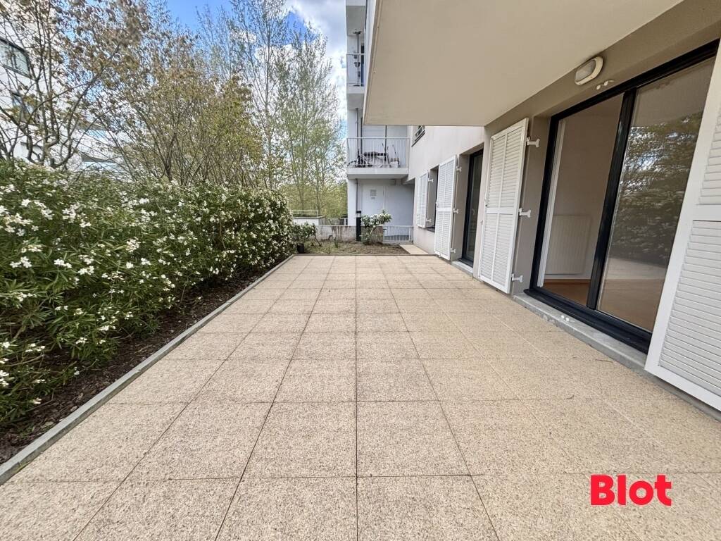 Appartement à CHANTEPIE