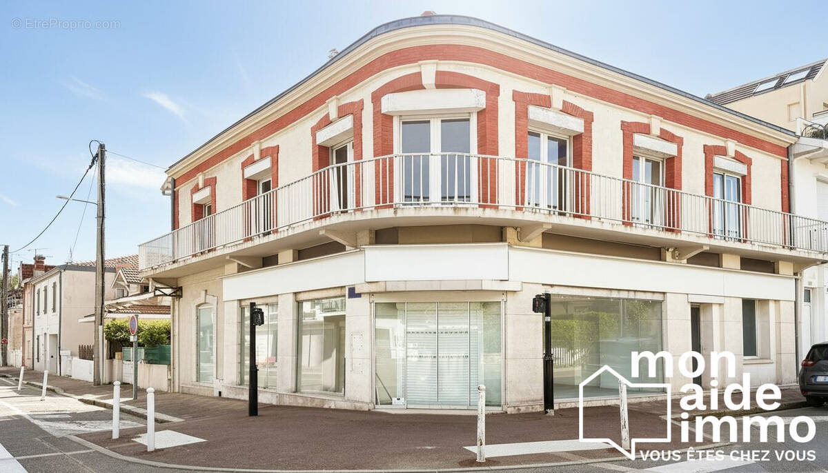 Appartement à ARCACHON