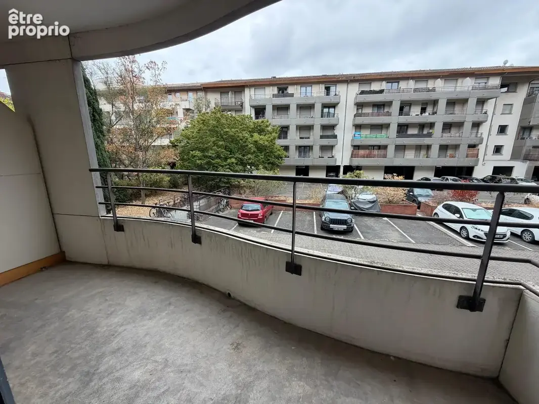Appartement 2 pièces 32 m² à vendre à Toulouse (31200) - photo 6