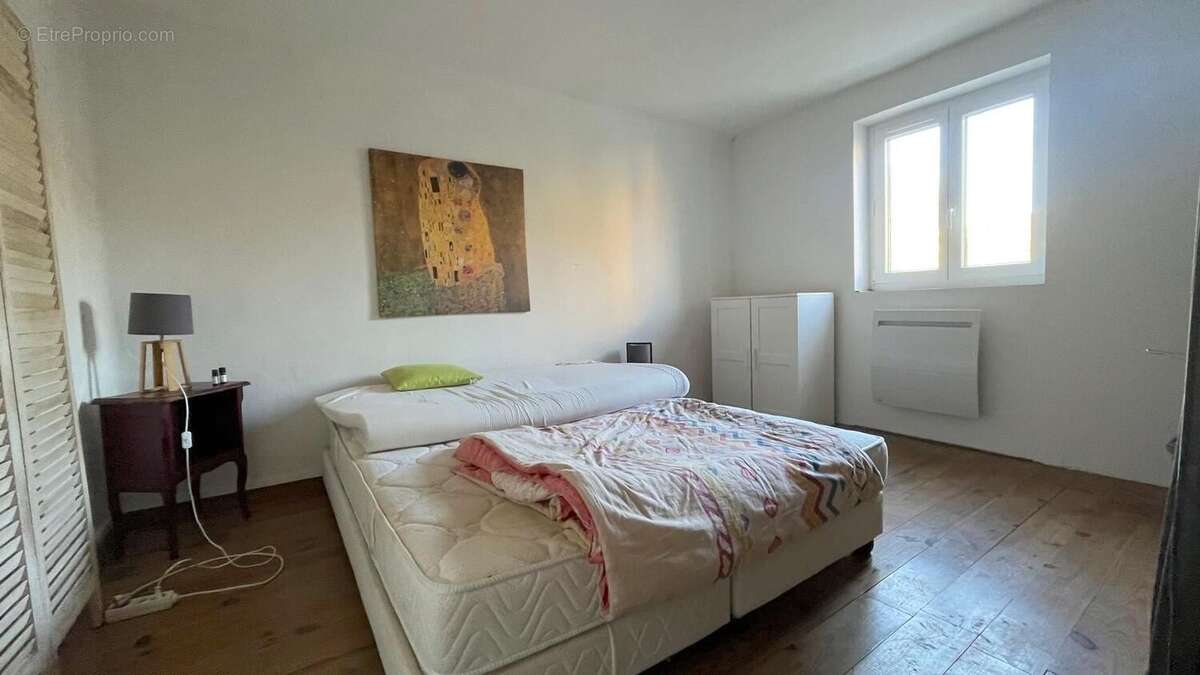 Maison à SAINT-GERMAIN-LES-CORBEIL