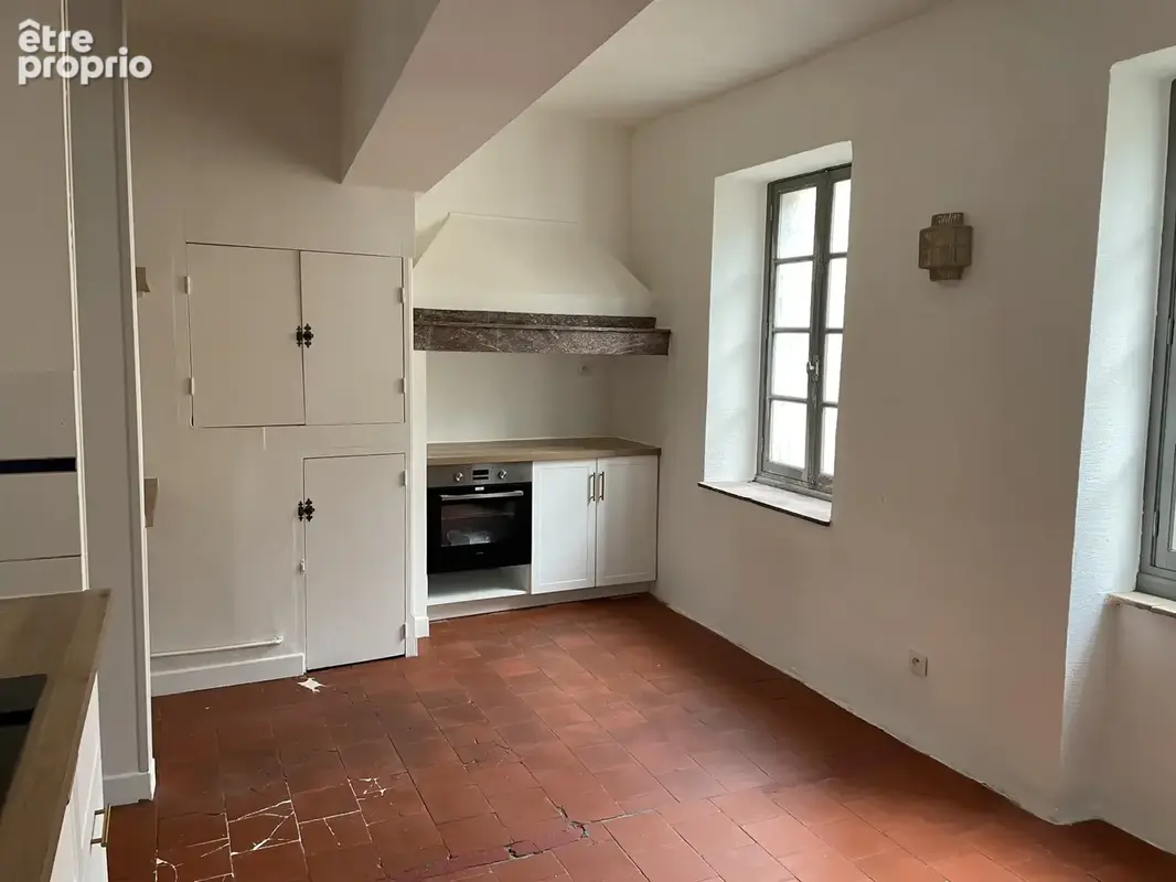 Bel appartement 4pièces, proche IUT de Carcassonne. - photo 4