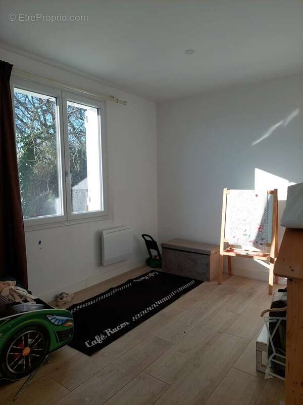 Maison à MARQUEFAVE