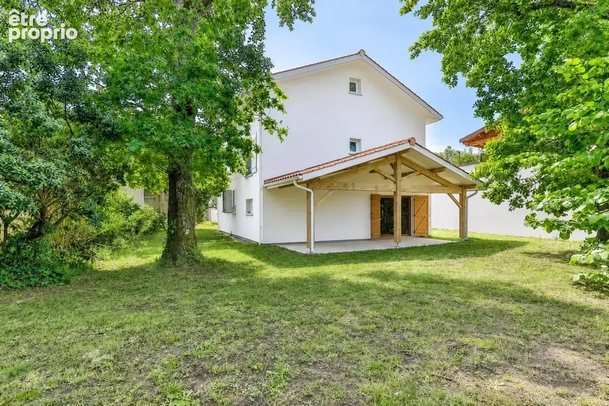 Très belle maison familiale avec piscine à Andernos-les-Bains - photo 21