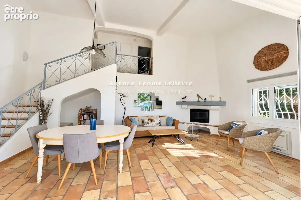 Maison 101 m² à vendre à Les Issambres (83380) - photo 5