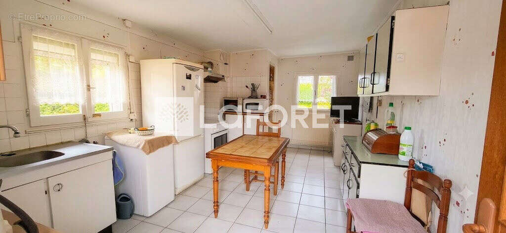 Maison en copropriété Epinal 4 pièce(s) 87 m2 - photo 2