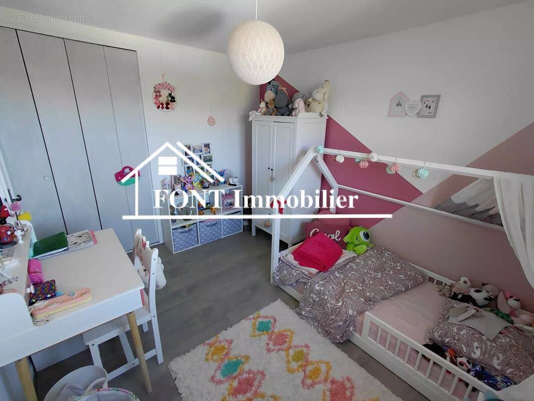 Saint-chamond, agréable maison 3 chambres - photo 7
