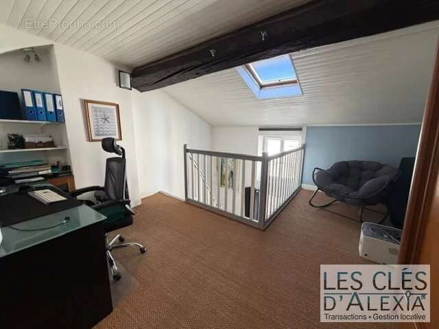 Maison de ville Vernaison Centre 180m² - photo 53