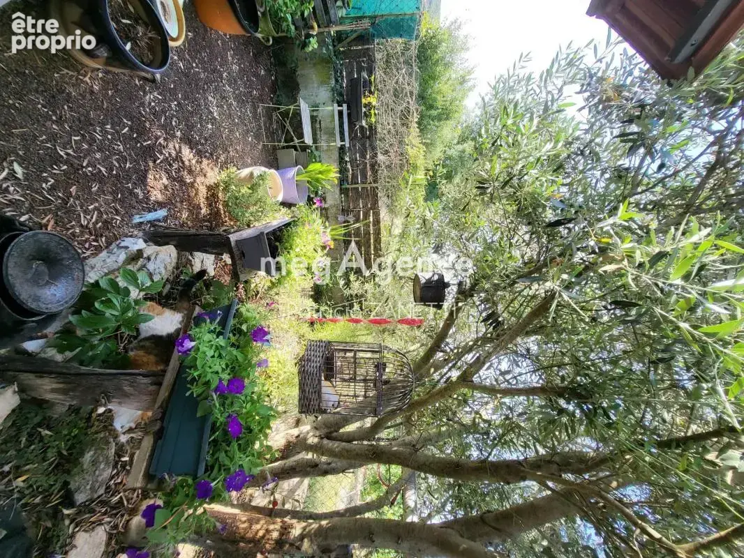 Mazet de charme au cœur de la nature – À 10 minutes des Vans - photo 8