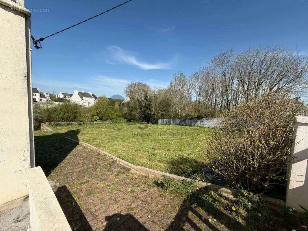 Maison de 63 m2 à Plogoff - photo 13
