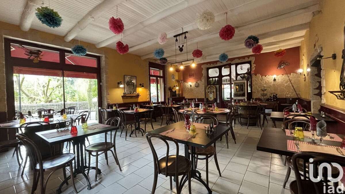 Photo 7 - Commerce à SAINT-JEAN-DU-GARD