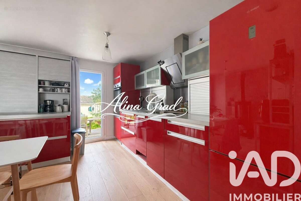 Photo 6 - Maison à GOUSSAINVILLE