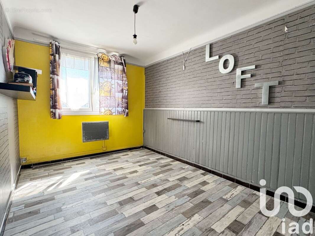 Photo 8 - Appartement à MARSEILLE-4E