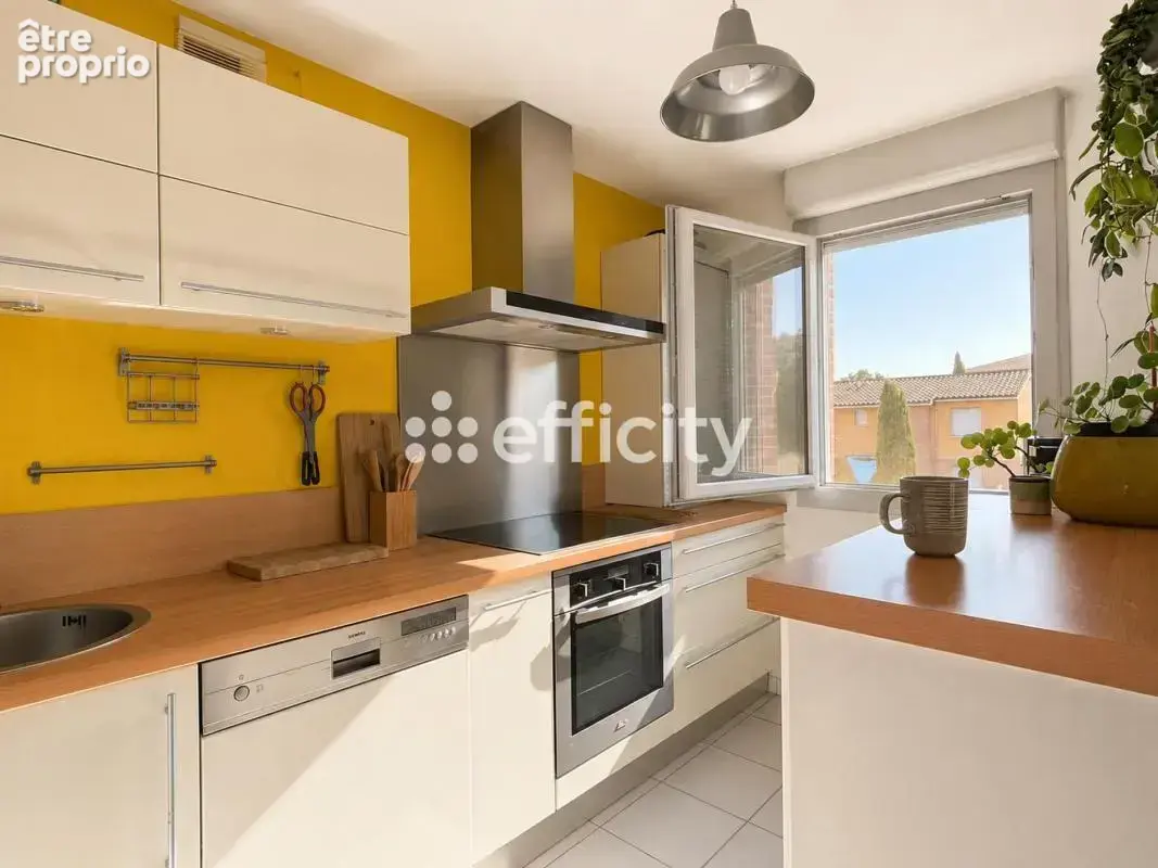 Appartement - photo 1