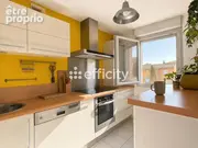 Appartement à FONBEAUZARD