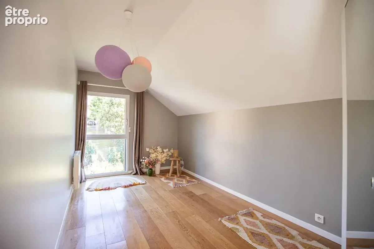 MAISON D'ARCHITECTE - Clamart 8 pièce(s) 172.02 m2 - photo 15