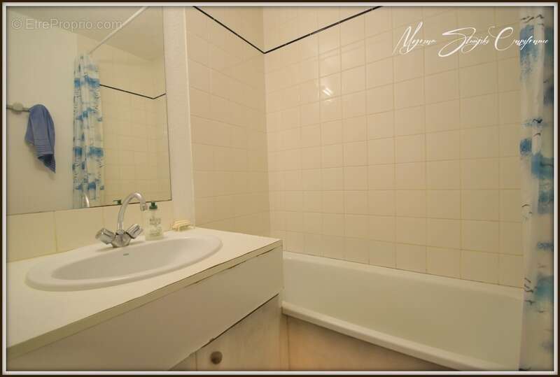 Appartement à SOUSTONS