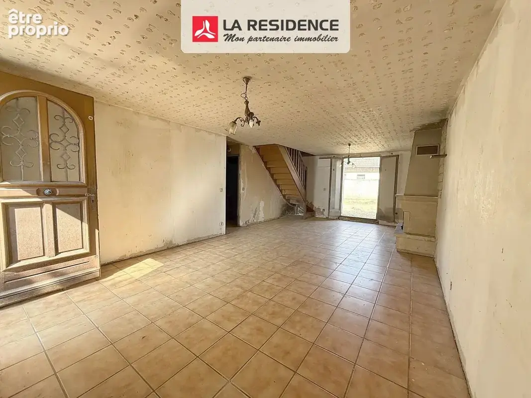 Maison 101 m² à La Verriere  - photo 2