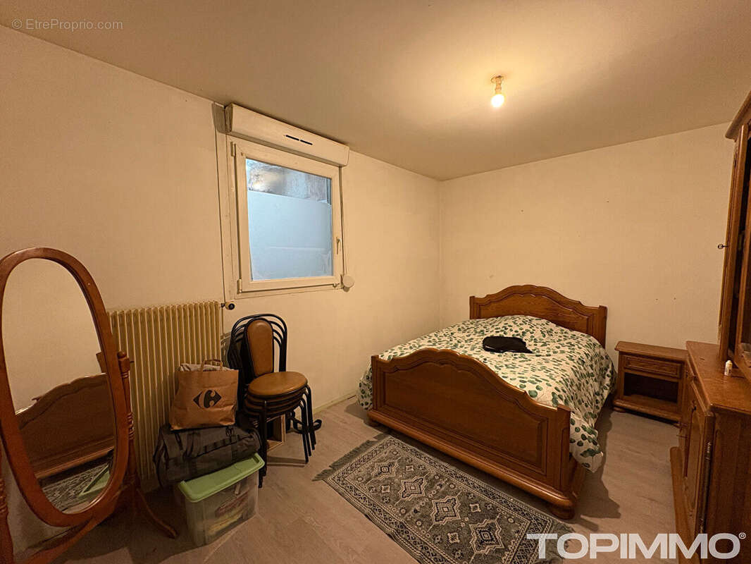 Appartement à RAMBERVILLERS