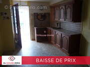 Maison à NEUILLE-PONT-PIERRE