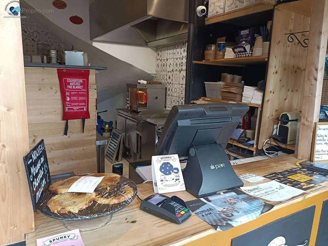 Commerce à L&#039;UNION