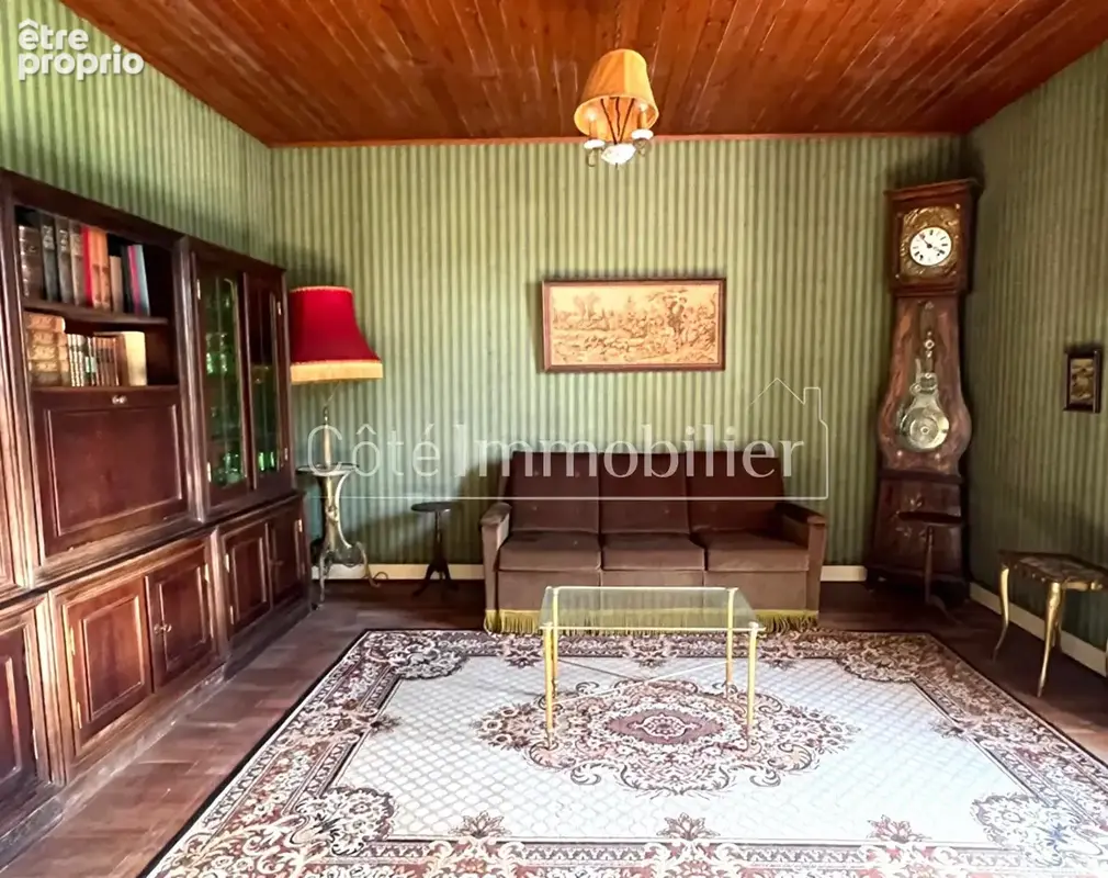 La bernerie - 3 chambres - photo 3
