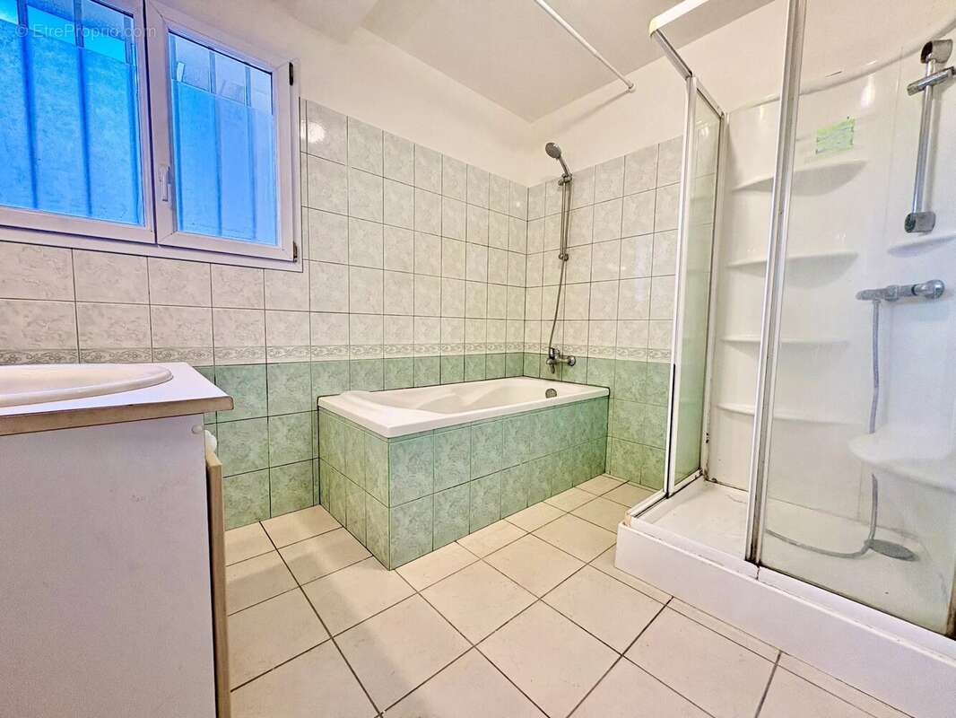 Maison à SAINT-BREVIN-LES-PINS