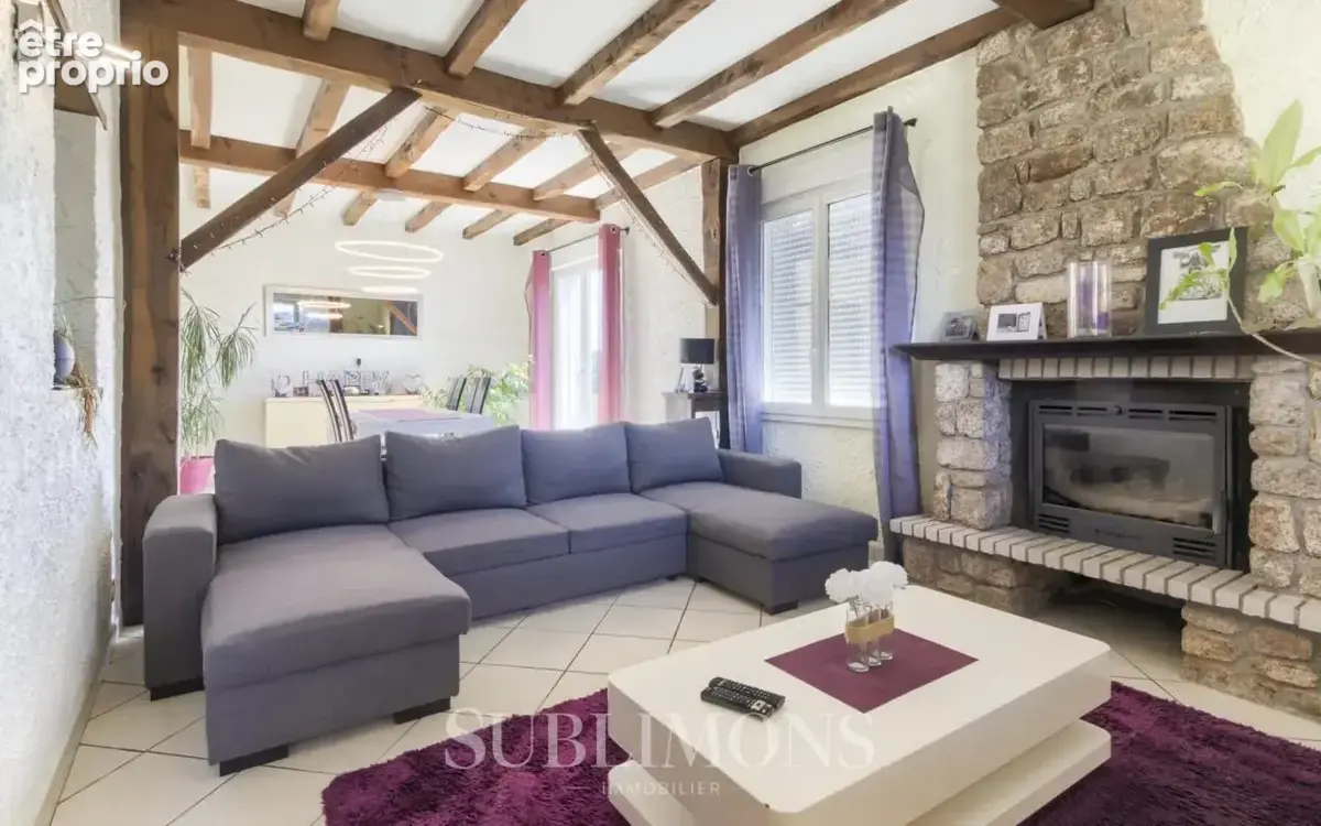 Maison à vendre Sèvremoine - photo 4