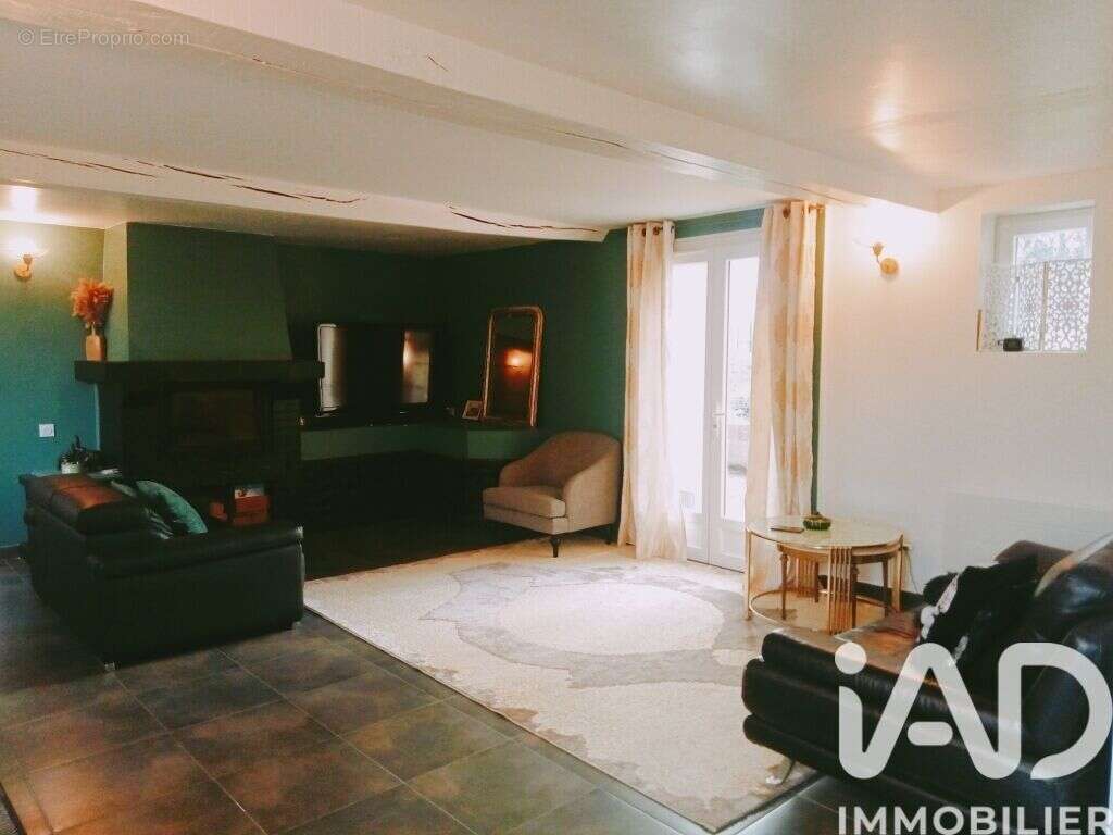 Photo 2 - Maison à ESQUENNOY