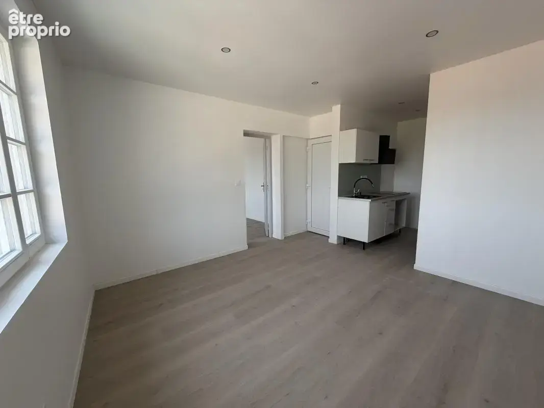 Appartement - photo 3