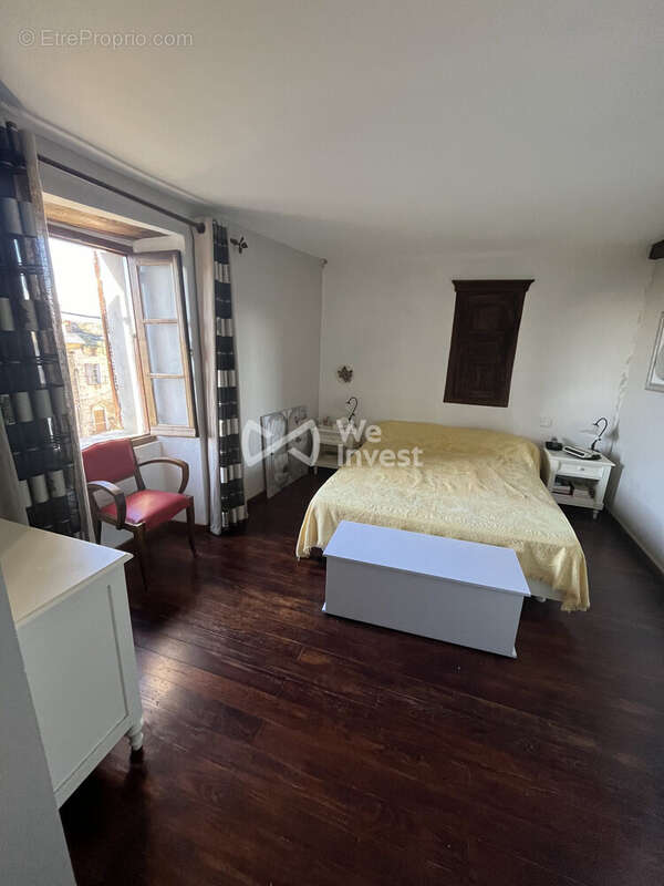 Appartement 69 m² à Tox  - photo 7