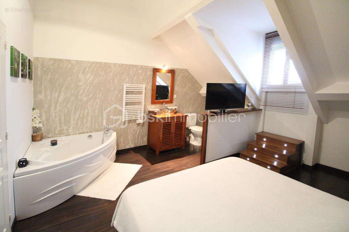 Charmante maison de 150 m² – Aucun travaux à prévoir – À quelques minutes de Mormant - photo 12