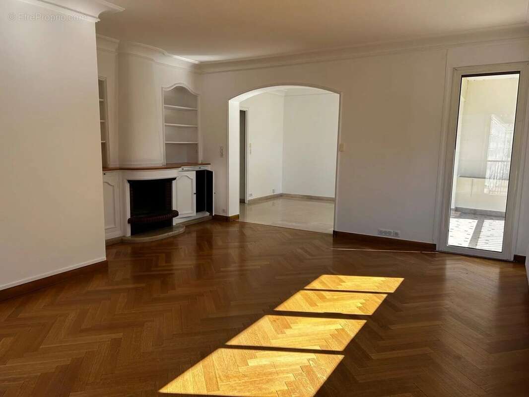 Appartement à ANNECY-LE-VIEUX