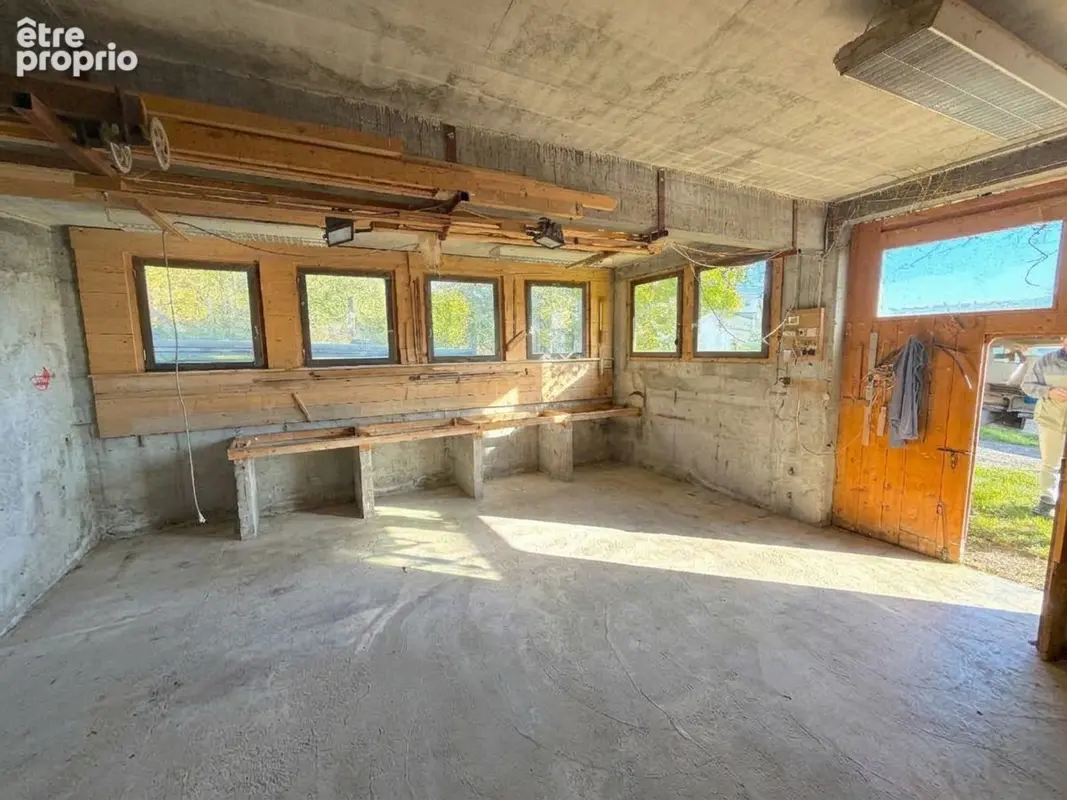 Maison de 156 m² habitables sur sous-sol complet - photo 13