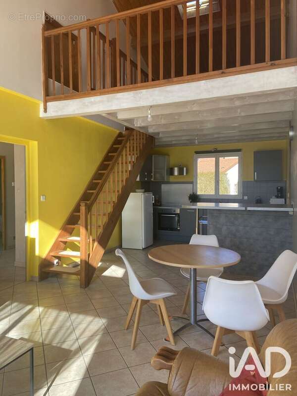 Photo 5 - Maison à LAPTE