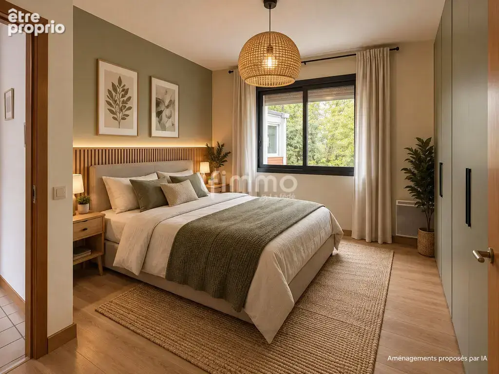 Maison La Brède 260m2 - photo 8