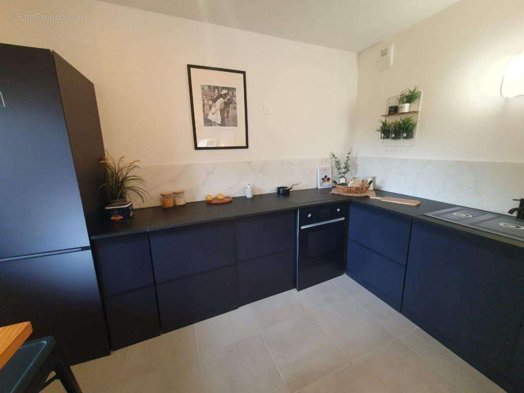 Appartement à MALAKOFF