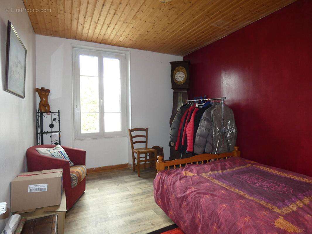 Maison à PAYZAC
