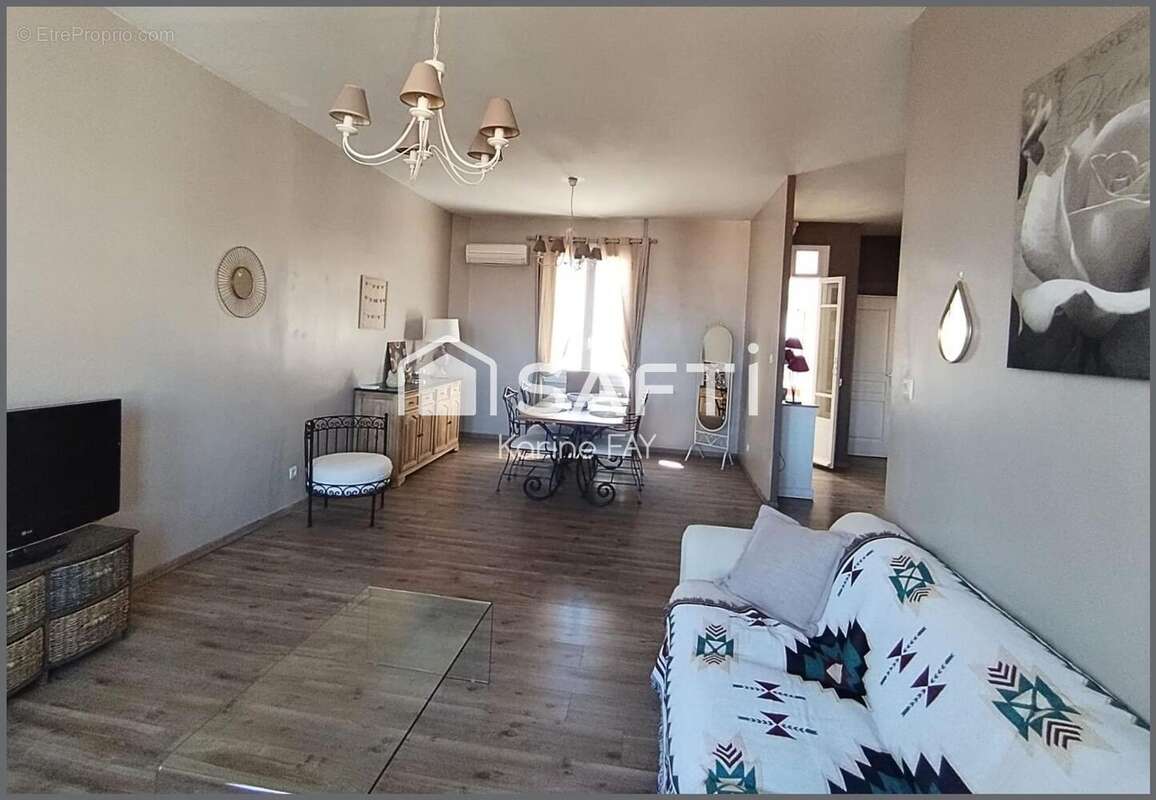 Photo 5 - Appartement à PERPIGNAN