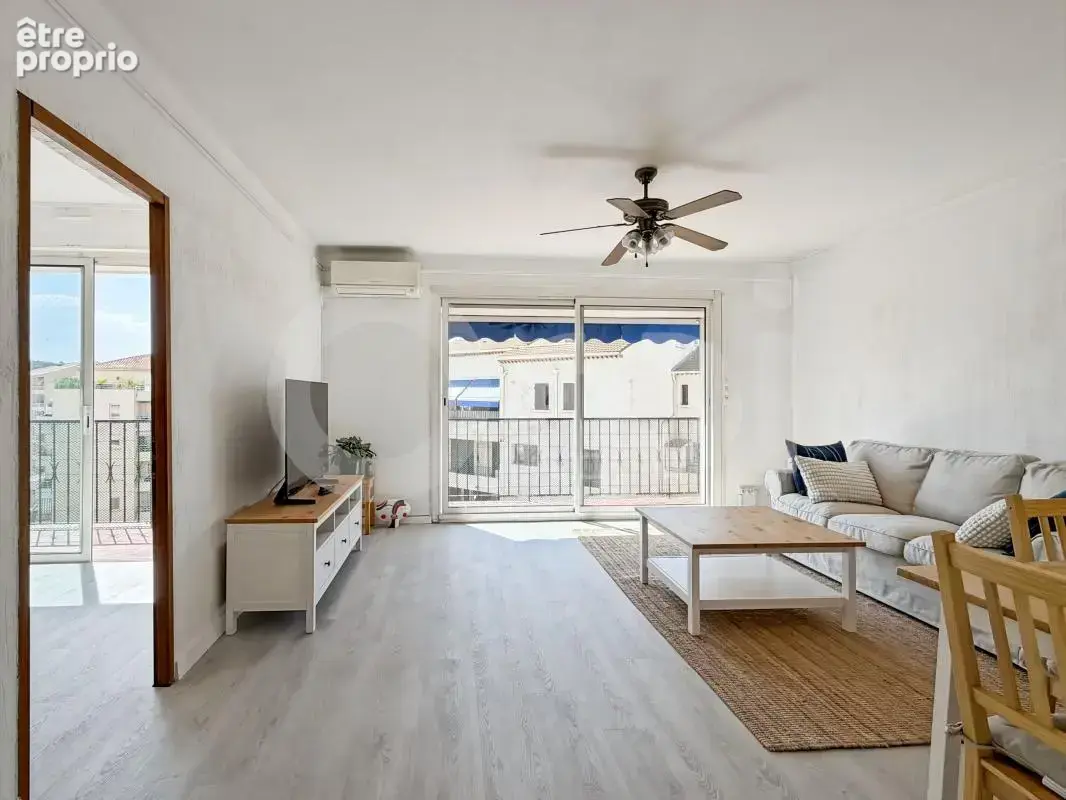 Appartement à HYERES