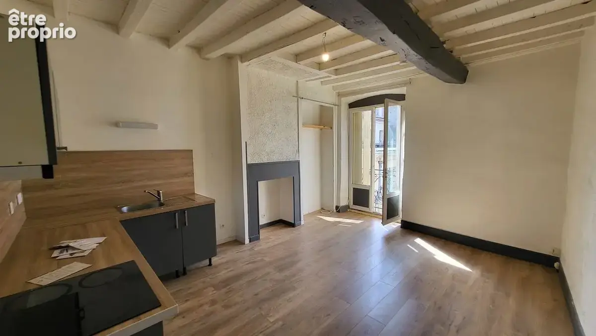 Photo Maison à Sainte-Foy-La-Grande au prix de 128 000€