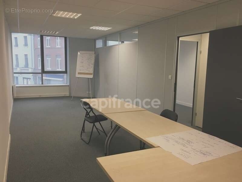 Appartement à ROUBAIX