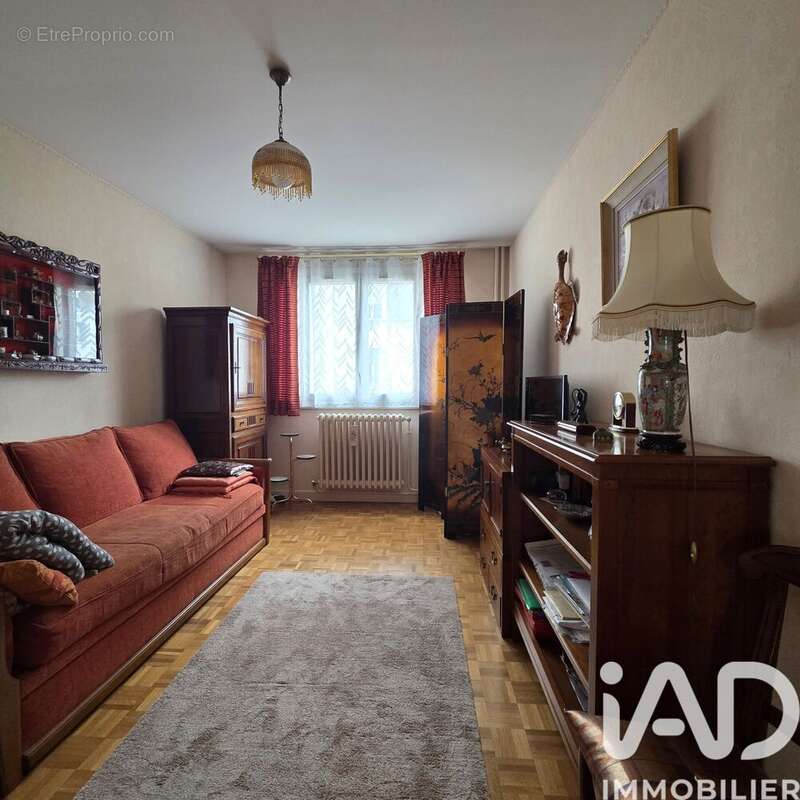 Appartement 73 m² à Tours  - photo 7